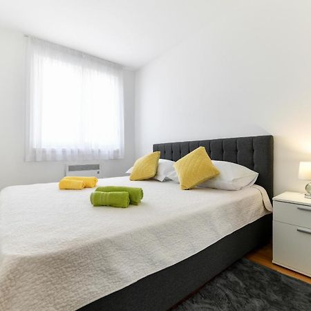 Modern Apartment For 2025' Vacation In זאדאר מראה חיצוני תמונה