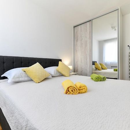 Modern Apartment For 2025' Vacation In זאדאר מראה חיצוני תמונה