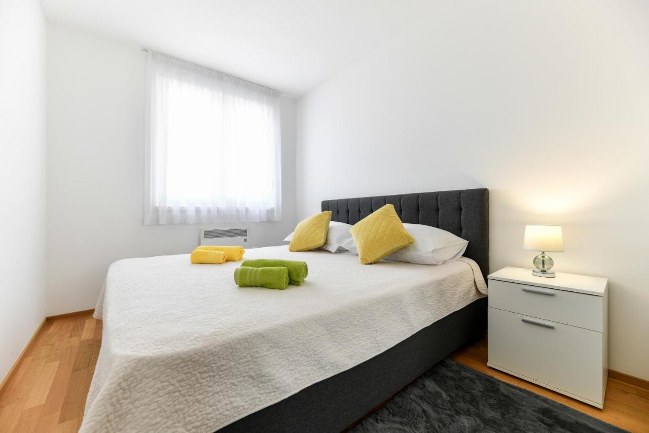 Modern Apartment For 2025' Vacation In זאדאר מראה חיצוני תמונה