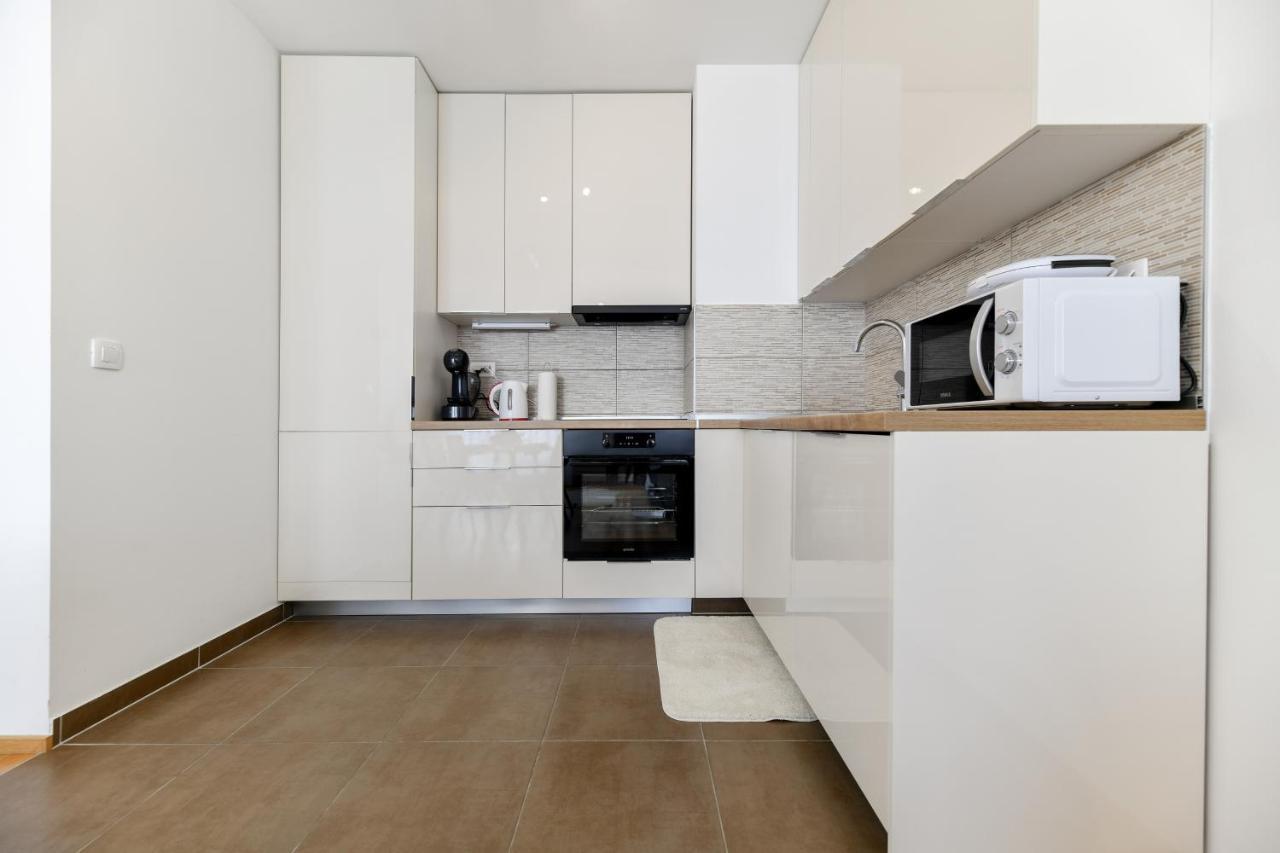 Modern Apartment For 2025' Vacation In זאדאר מראה חיצוני תמונה