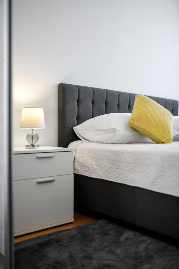 Modern Apartment For 2025' Vacation In זאדאר מראה חיצוני תמונה