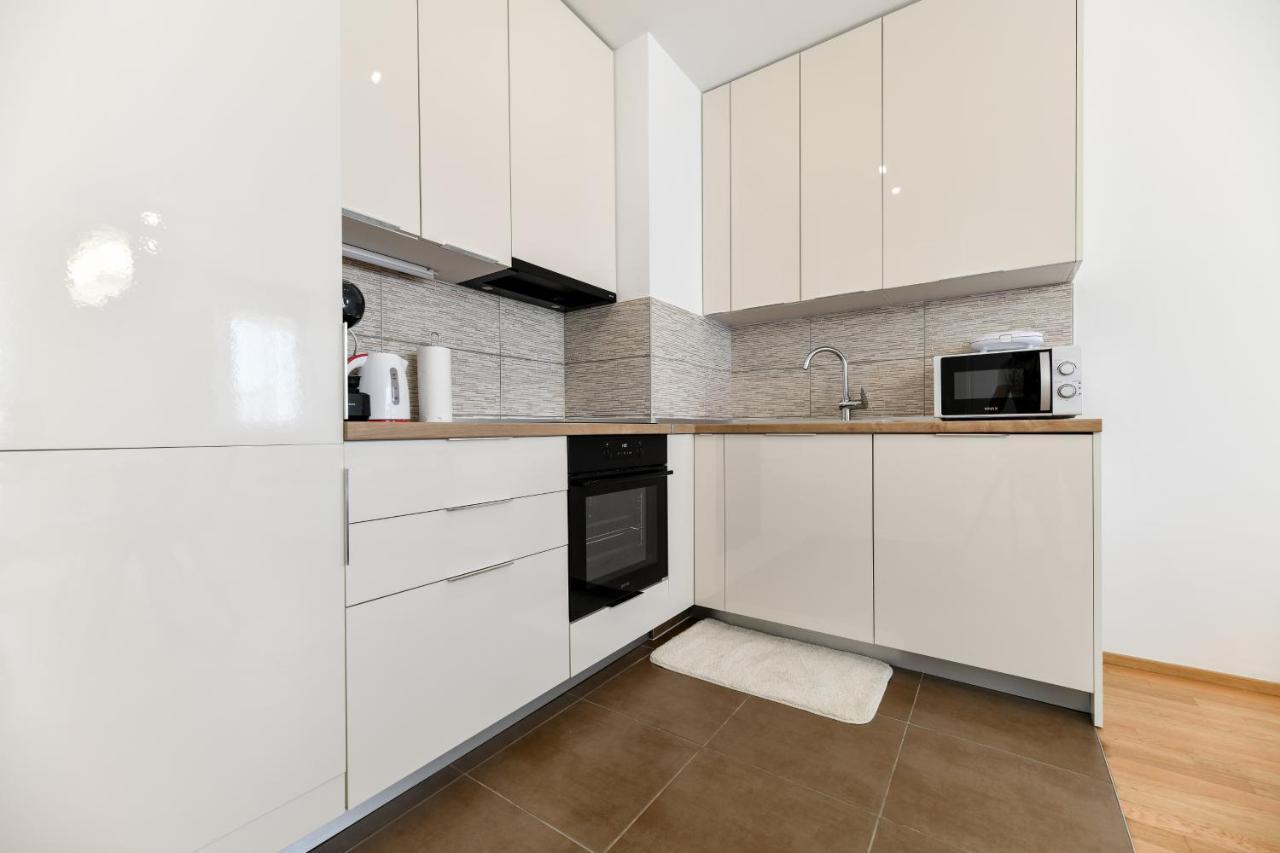 Modern Apartment For 2025' Vacation In זאדאר מראה חיצוני תמונה