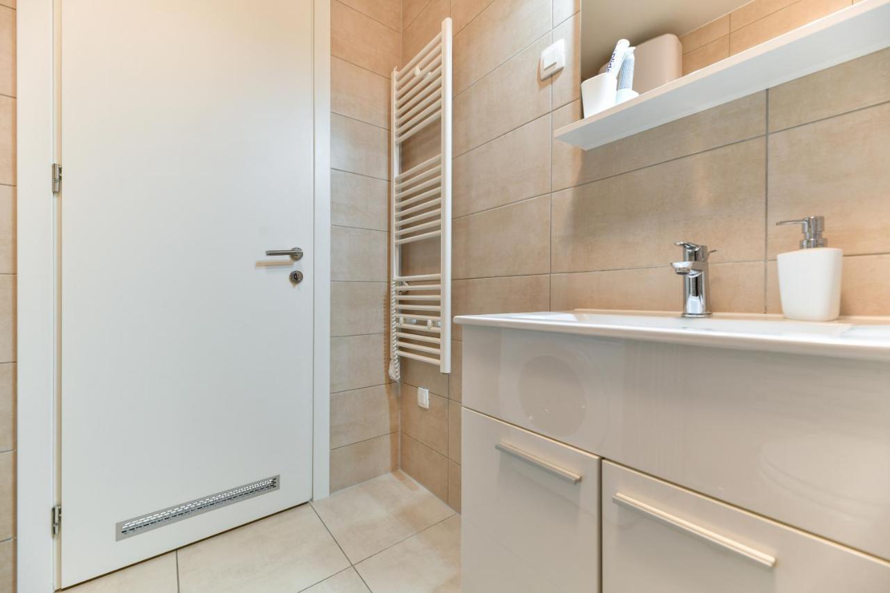 Modern Apartment For 2025' Vacation In זאדאר מראה חיצוני תמונה