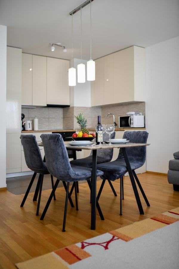 Modern Apartment For 2025' Vacation In זאדאר מראה חיצוני תמונה