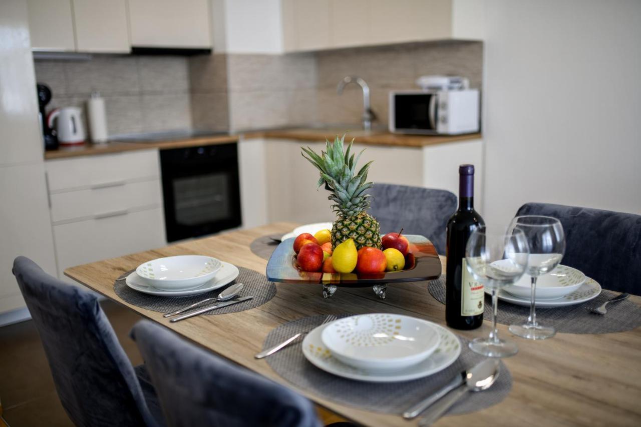 Modern Apartment For 2025' Vacation In זאדאר מראה חיצוני תמונה