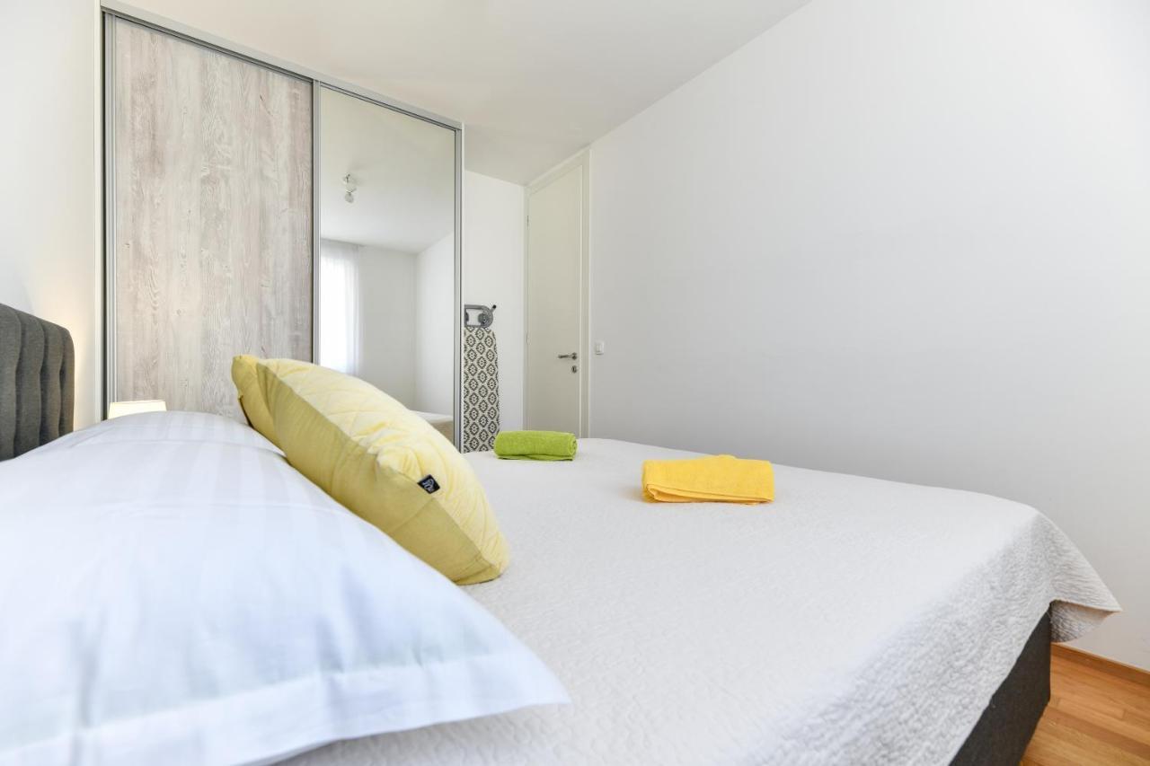 Modern Apartment For 2025' Vacation In זאדאר מראה חיצוני תמונה