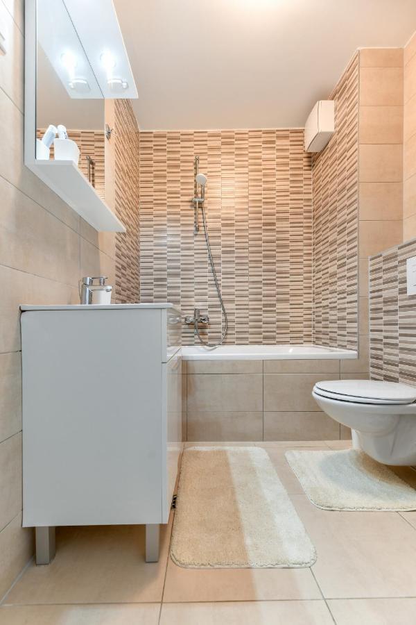 Modern Apartment For 2025' Vacation In זאדאר מראה חיצוני תמונה