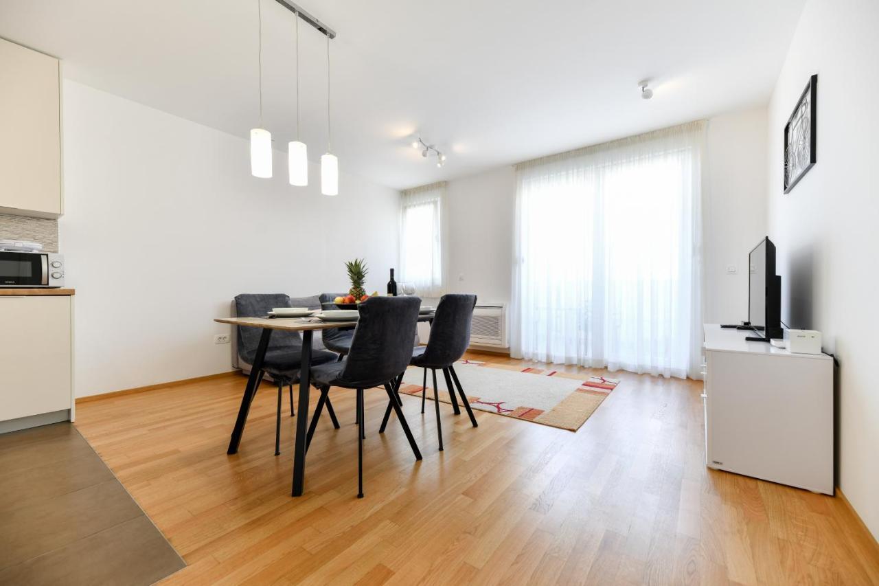 Modern Apartment For 2025' Vacation In זאדאר מראה חיצוני תמונה