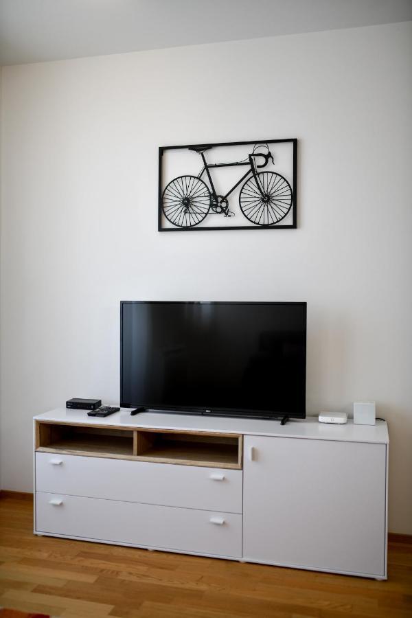 Modern Apartment For 2025' Vacation In זאדאר מראה חיצוני תמונה