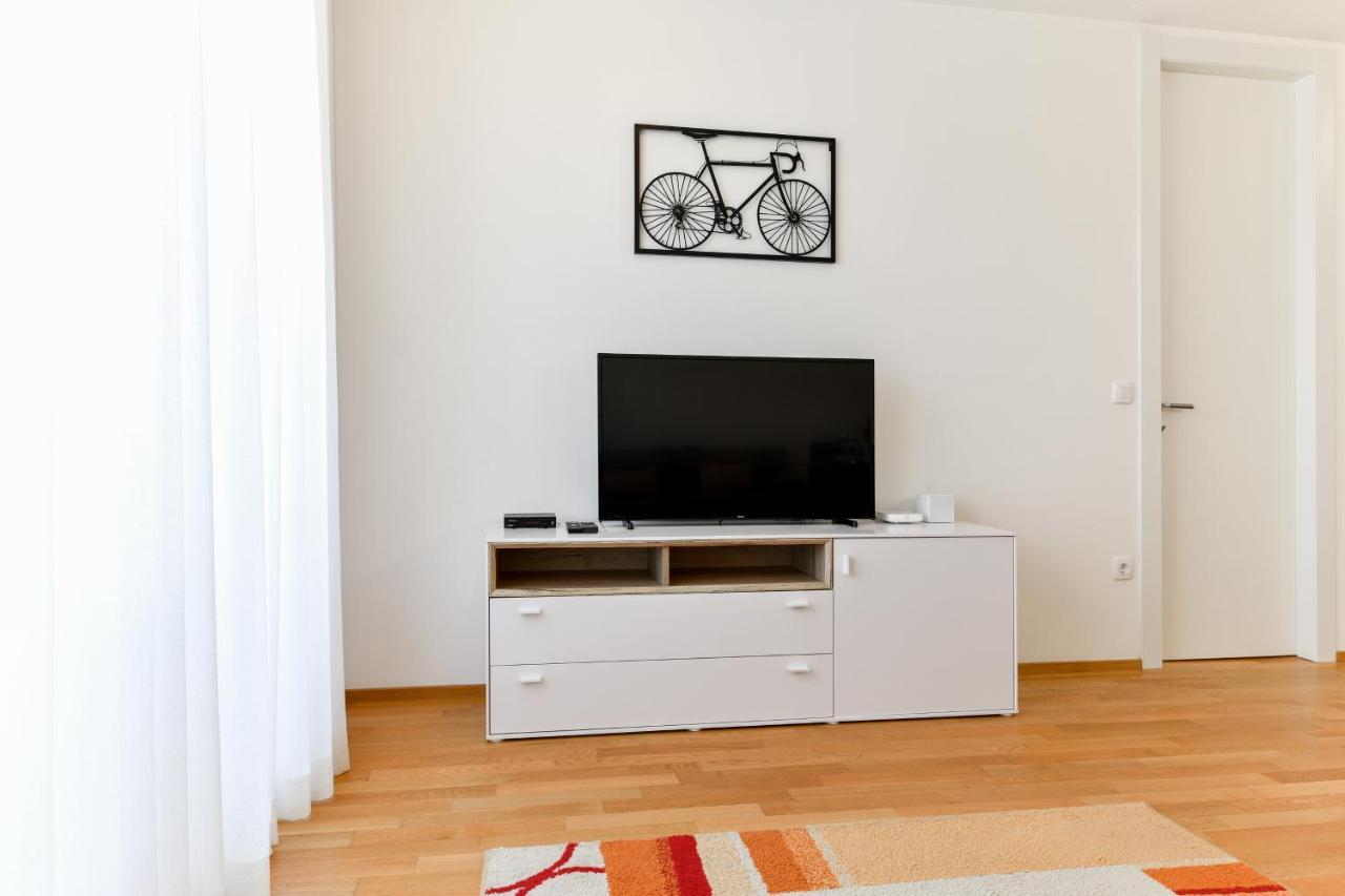 Modern Apartment For 2025' Vacation In זאדאר מראה חיצוני תמונה