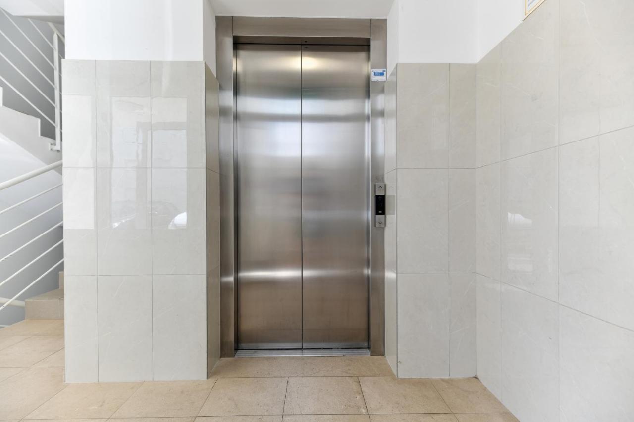 Modern Apartment For 2025' Vacation In זאדאר מראה חיצוני תמונה