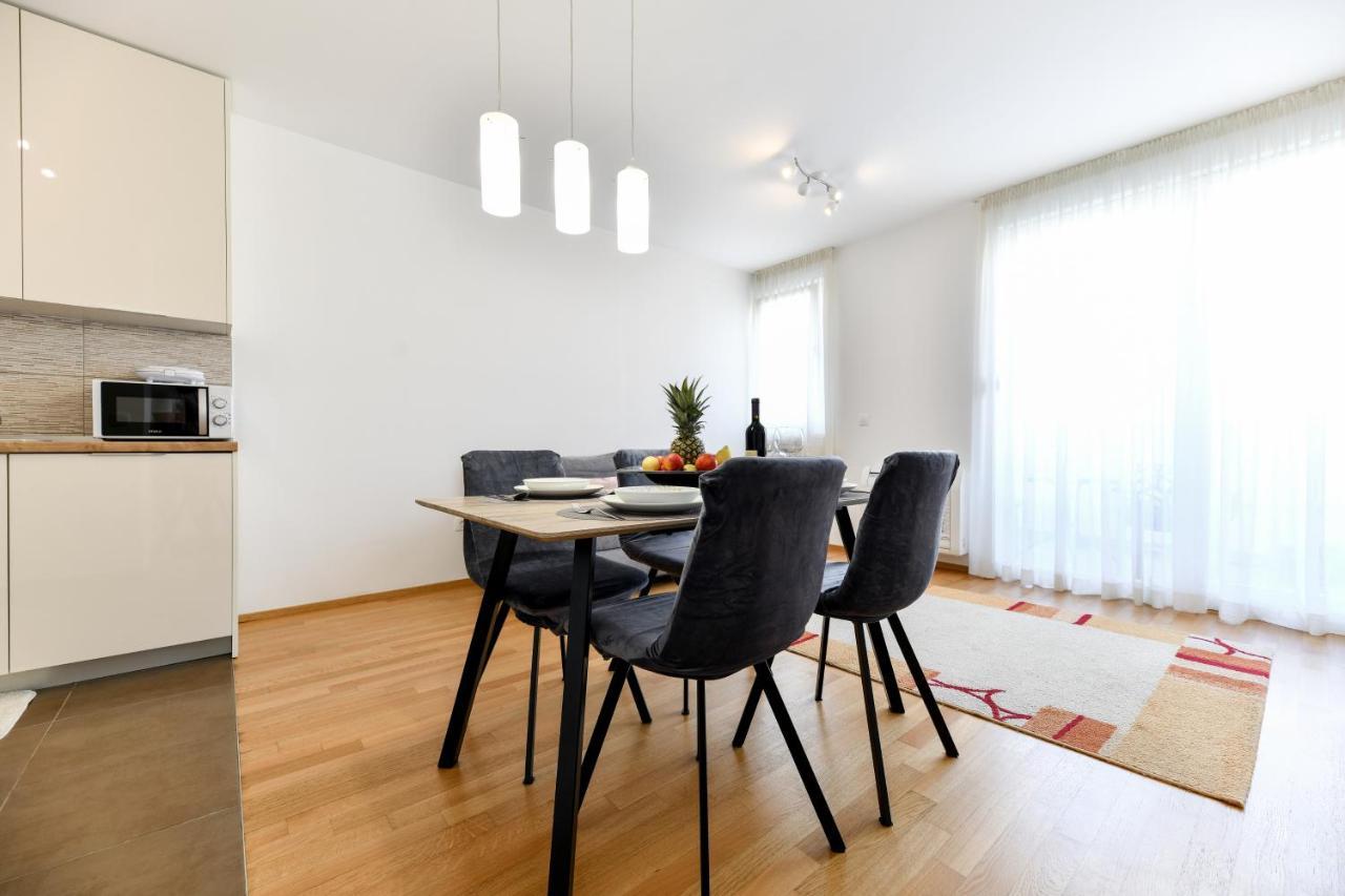 Modern Apartment For 2025' Vacation In זאדאר מראה חיצוני תמונה